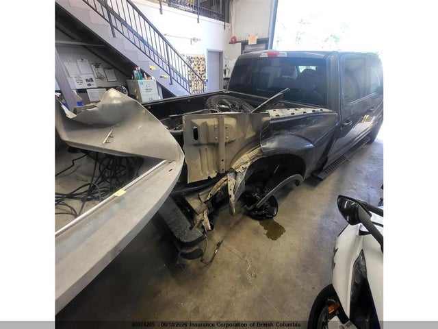 Ford F150 2017 1FTEW1EG7HFA36759 Image 4