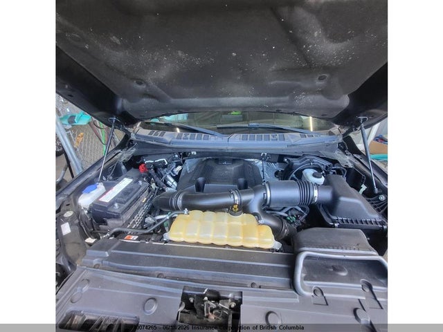 Ford F150 2017 1FTEW1EG7HFA36759 Image 6