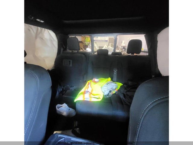 Ford F150 2017 1FTEW1EG7HFA36759 Image 8