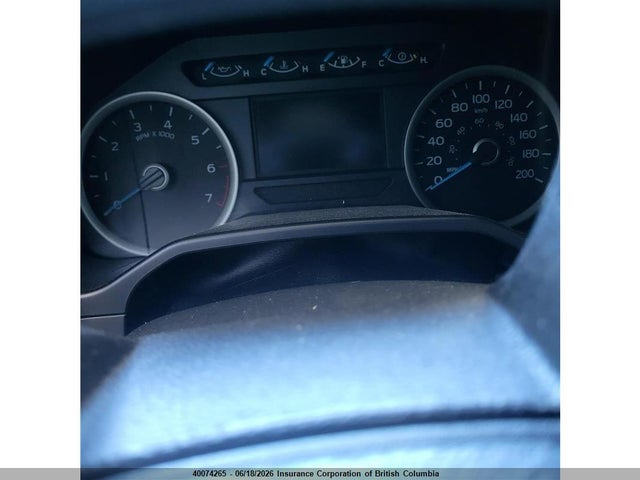 Ford F150 2017 1FTEW1EG7HFA36759 Image 9
