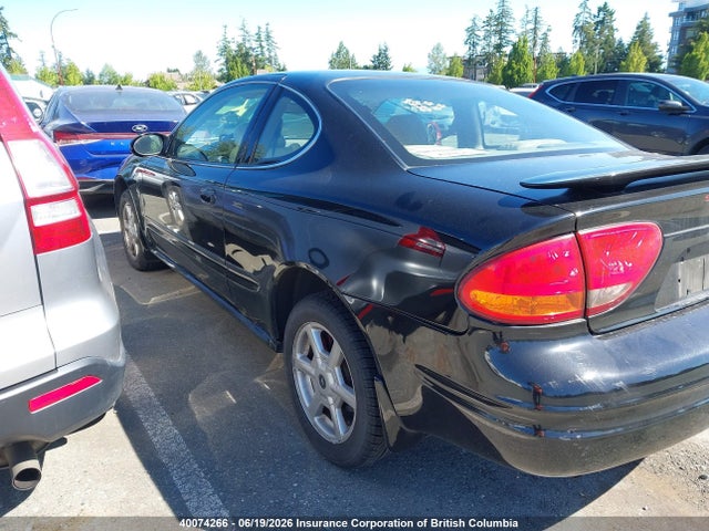 Aukcja sprzedaży 2002 Oldsmobile Alero, vin: 1G3NF12E52C157138, numer aukcji: 40074266