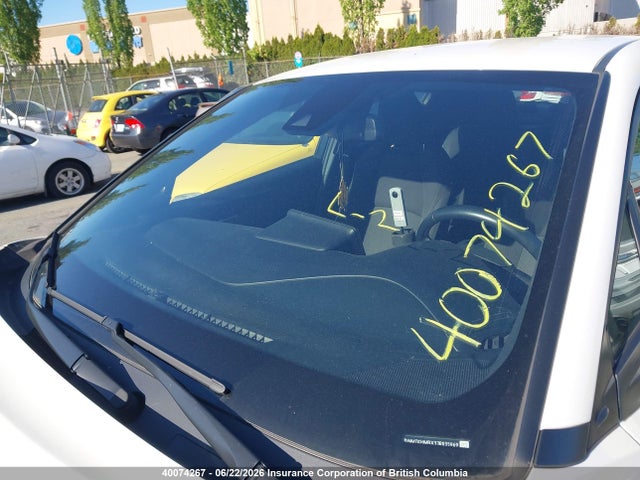 Продаж на аукціоні авто 2018 Toyota C-hr, vin: NMTKHMBX3JR035969, номер лоту: 40074267