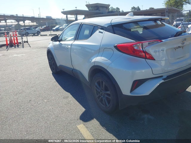 Продаж на аукціоні авто 2018 Toyota C-hr, vin: NMTKHMBX3JR035969, номер лоту: 40074267