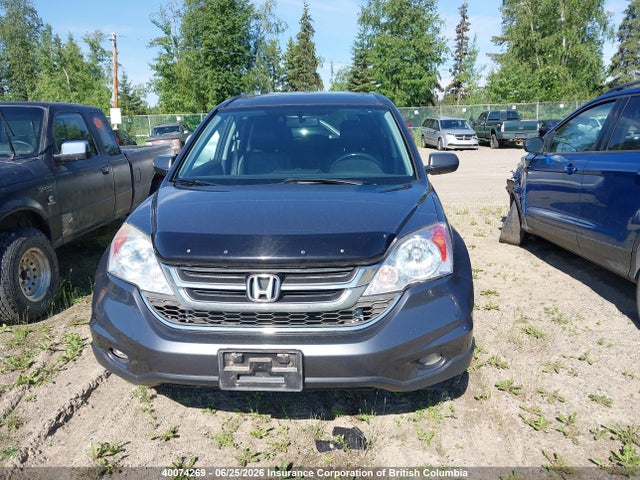 2010 Honda Cr-v მანქანა იყიდება აუქციონზე, vin: 5J6RE4H77AL820359, აუქციონის ნომერი: 40074269