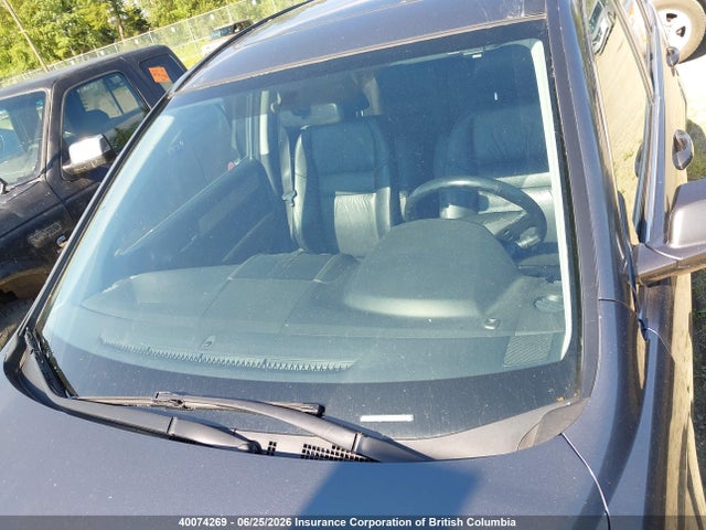 2010 Honda Cr-v მანქანა იყიდება აუქციონზე, vin: 5J6RE4H77AL820359, აუქციონის ნომერი: 40074269