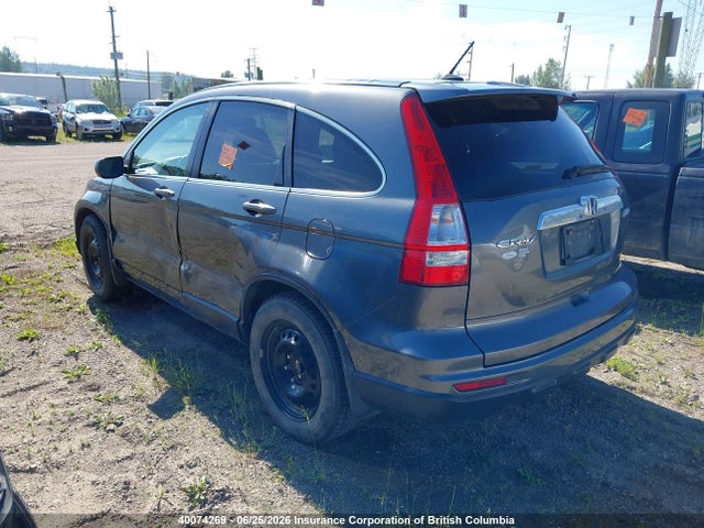 2010 Honda Cr-v მანქანა იყიდება აუქციონზე, vin: 5J6RE4H77AL820359, აუქციონის ნომერი: 40074269