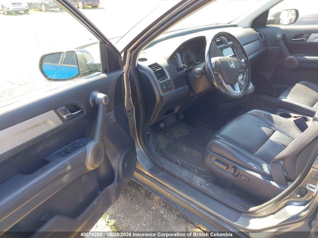 2010 Honda Cr-v მანქანა იყიდება აუქციონზე, vin: 5J6RE4H77AL820359, აუქციონის ნომერი: 40074269