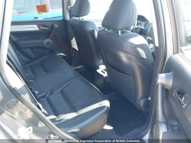 2010 Honda Cr-v მანქანა იყიდება აუქციონზე, vin: 5J6RE4H77AL820359, აუქციონის ნომერი: 40074269