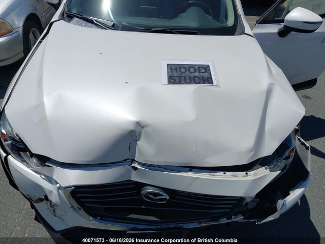 Mazda Cx-3 Sv 2018 JM1DKFA70J0328238 Image 10