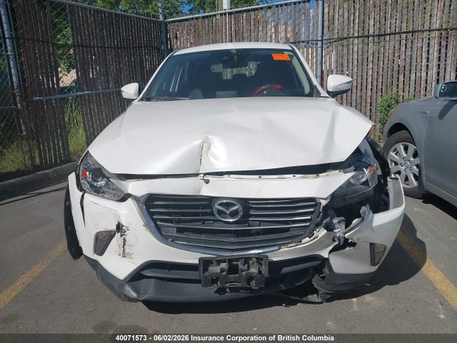 Mazda Cx-3 Sv 2018 JM1DKFA70J0328238 Image 13