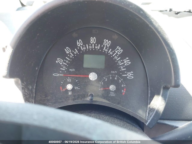 Продажа на аукционе авто 2004 Volkswagen New Beetle Gls, vin: 3VWCD31Y34M324096, номер лота: 40068957