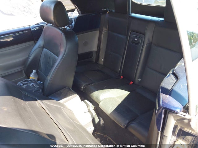 Продажа на аукционе авто 2004 Volkswagen New Beetle Gls, vin: 3VWCD31Y34M324096, номер лота: 40068957