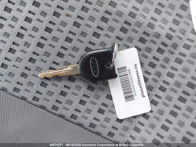 2006 Ford Focus მანქანა იყიდება აუქციონზე, vin: 1FAFP36N76W211718, აუქციონის ნომერი: 40074271