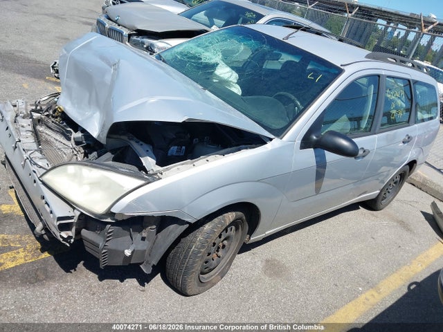 2006 Ford Focus მანქანა იყიდება აუქციონზე, vin: 1FAFP36N76W211718, აუქციონის ნომერი: 40074271