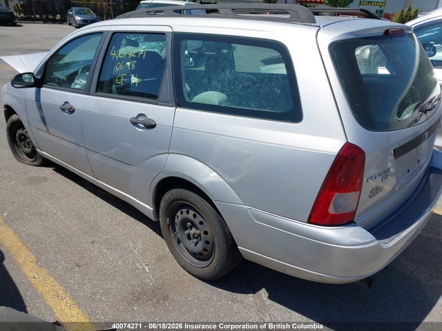 2006 Ford Focus მანქანა იყიდება აუქციონზე, vin: 1FAFP36N76W211718, აუქციონის ნომერი: 40074271