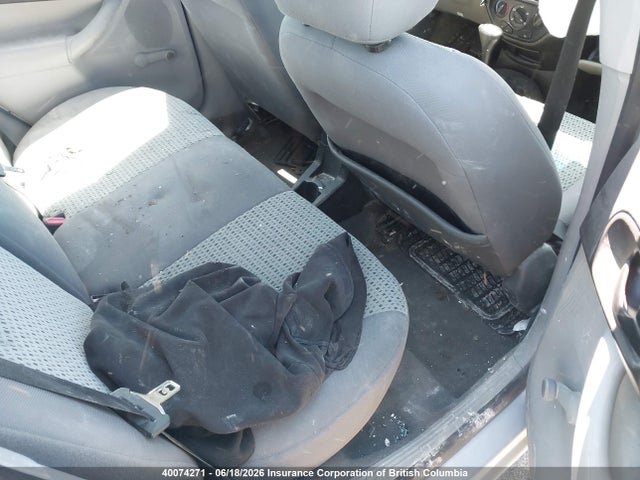 2006 Ford Focus მანქანა იყიდება აუქციონზე, vin: 1FAFP36N76W211718, აუქციონის ნომერი: 40074271