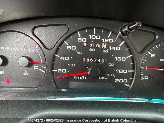 40074272 :رقم المزاد ، 1FAFP56S1YG229890 vin ، 2000 Ford Taurus Sel مزاد بيع