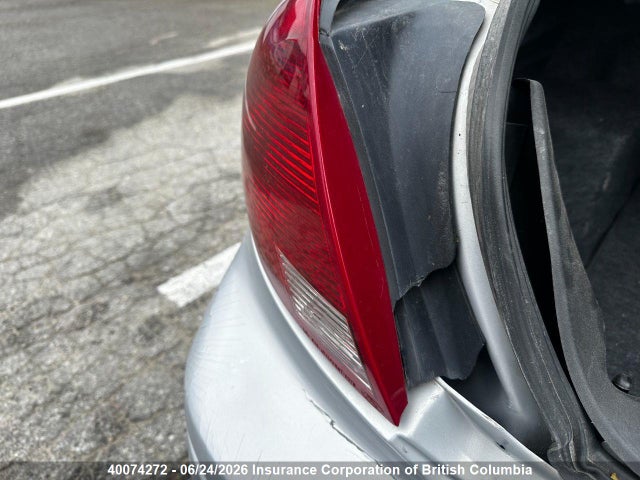 40074272 :رقم المزاد ، 1FAFP56S1YG229890 vin ، 2000 Ford Taurus Sel مزاد بيع