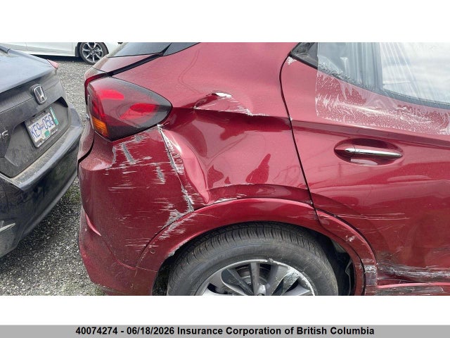 KL4MMGSLXNB044714 Buick Encore Gx Awd Essence