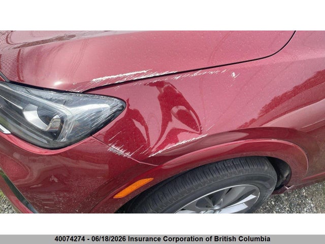 KL4MMGSLXNB044714 Buick Encore Gx Awd Essence