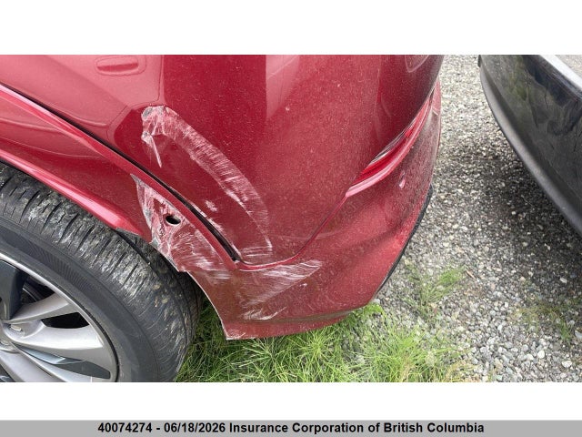 KL4MMGSLXNB044714 Buick Encore Gx Awd Essence