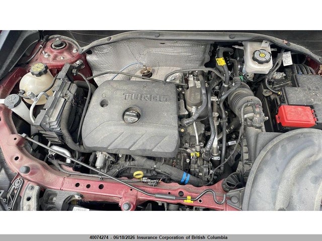KL4MMGSLXNB044714 Buick Encore Gx Awd Essence