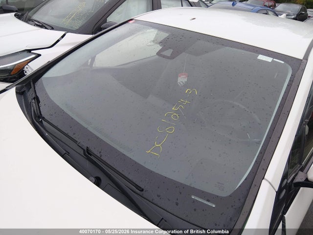 Продажа на аукционе авто 2018 Toyota Prius, vin: JTDKARFU7J3057882, номер лота: 40070170