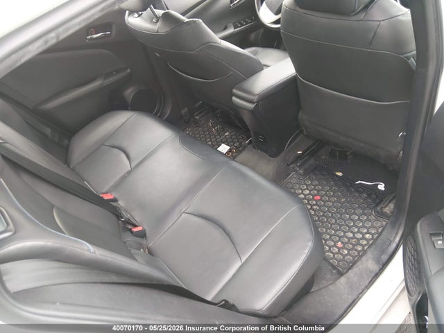 Продажа на аукционе авто 2018 Toyota Prius, vin: JTDKARFU7J3057882, номер лота: 40070170