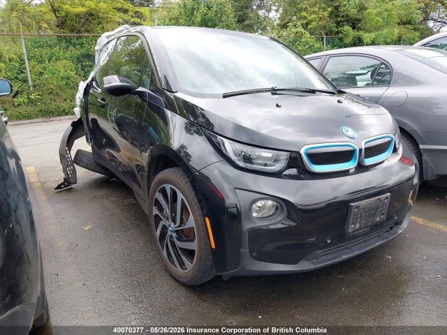 BMW I3 Bev 2016 WBY1Z2C56GV556631 main image