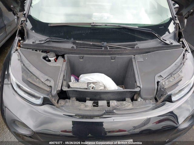 BMW I3 Bev 2016 WBY1Z2C56GV556631 Image 10