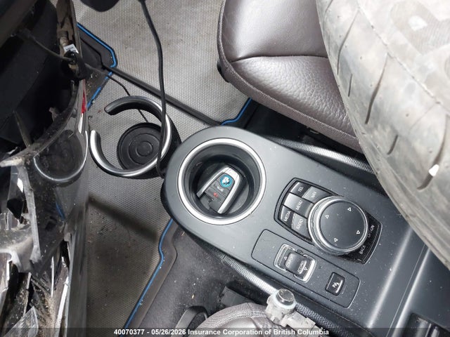 BMW I3 Bev 2016 WBY1Z2C56GV556631 Image 11