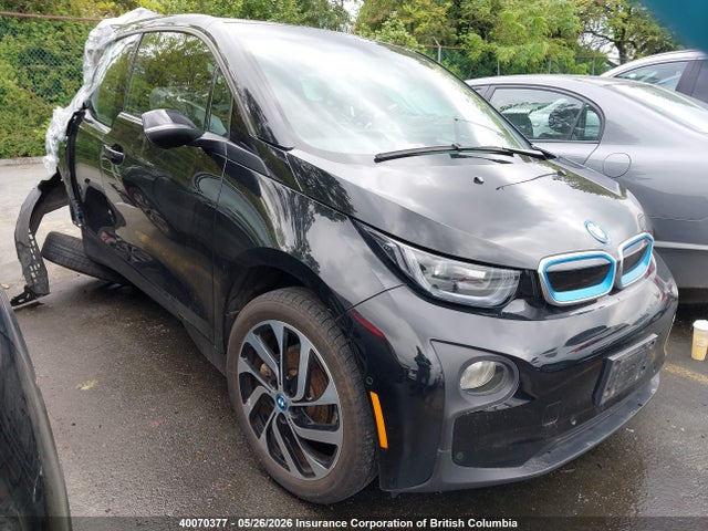 BMW I3 Bev 2016 WBY1Z2C56GV556631 Image 14