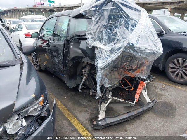 BMW I3 Bev 2016 WBY1Z2C56GV556631 Image 15