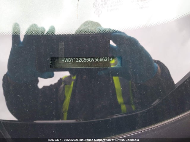 BMW I3 Bev 2016 WBY1Z2C56GV556631 Image 20