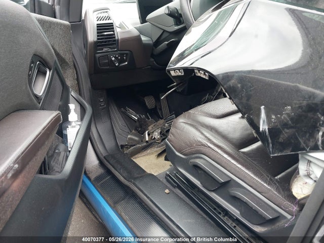 BMW I3 Bev 2016 WBY1Z2C56GV556631 Image 21