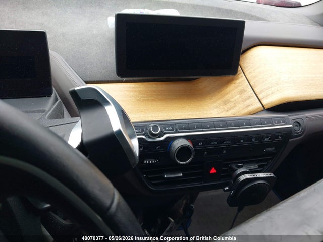 BMW I3 Bev 2016 WBY1Z2C56GV556631 Image 22