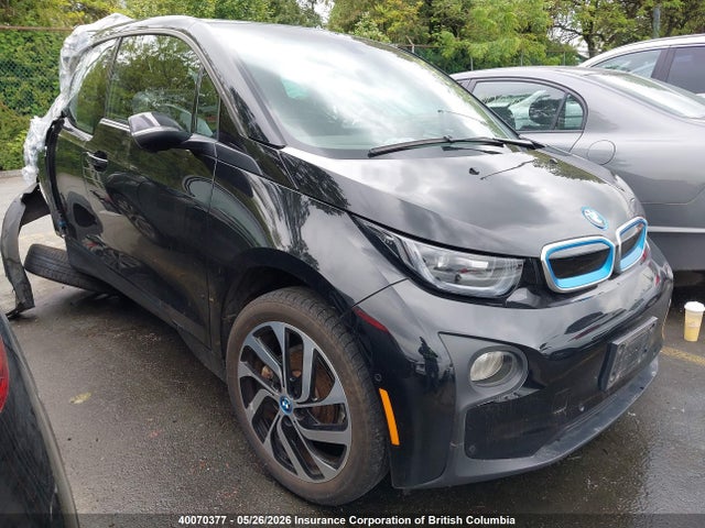 BMW I3 Bev 2016 WBY1Z2C56GV556631 Image 23