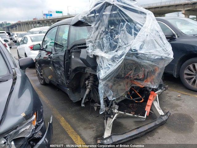 BMW I3 Bev 2016 WBY1Z2C56GV556631 Image 3