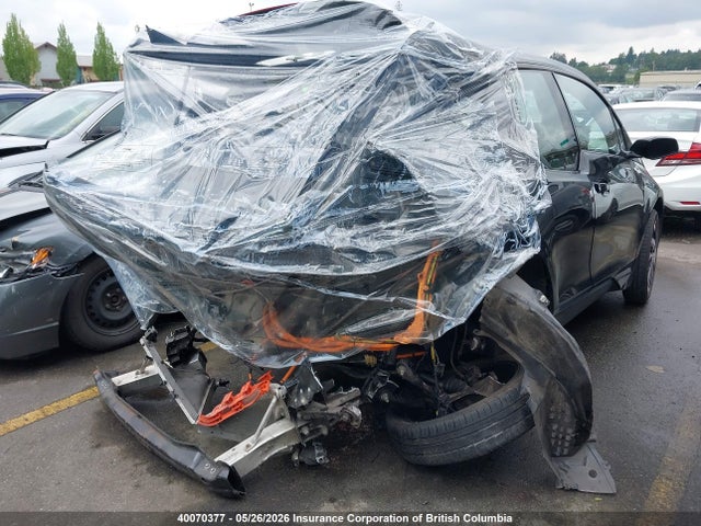 BMW I3 Bev 2016 WBY1Z2C56GV556631 Image 4