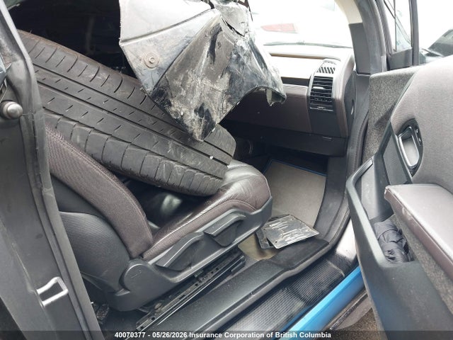 BMW I3 Bev 2016 WBY1Z2C56GV556631 Image 5
