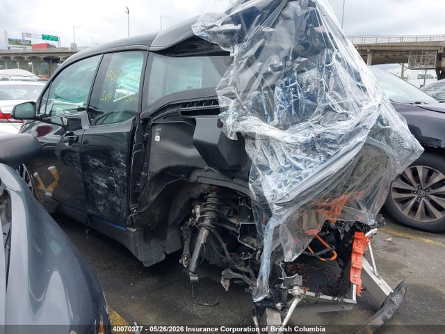 BMW I3 Bev 2016 WBY1Z2C56GV556631 Image 6