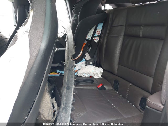 BMW I3 Bev 2016 WBY1Z2C56GV556631 Image 8