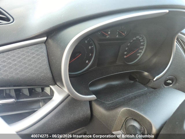 Продажа на аукционе авто 2022 Chevrolet Malibu Lt, vin: 1G1ZD5STXNF164076, номер лота: 40074275