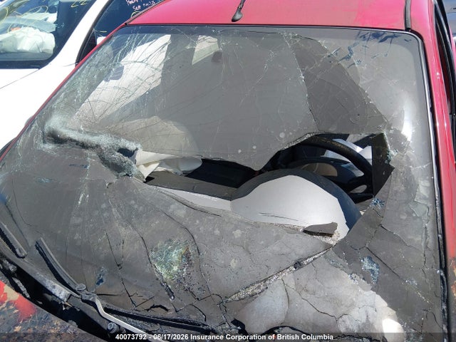 40073792 :رقم المزاد ، 1FAFP36NX5W156924 vin ، 2005 Ford Focus Zxw مزاد بيع
