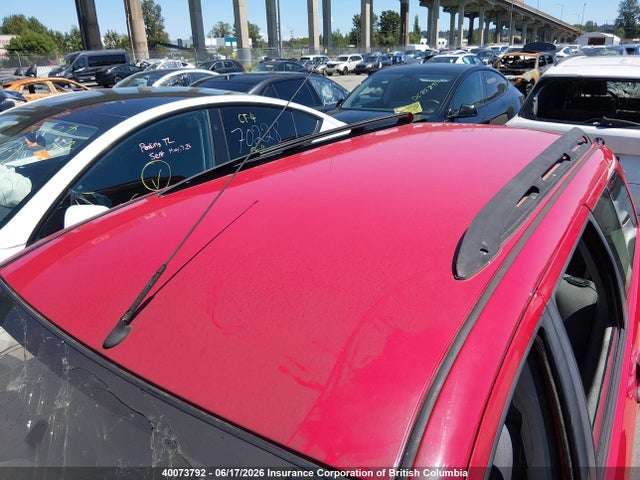 40073792 :رقم المزاد ، 1FAFP36NX5W156924 vin ، 2005 Ford Focus Zxw مزاد بيع