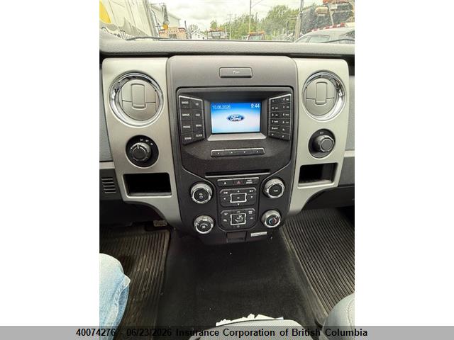 40074276 :رقم المزاد ، 1FTEX1EM8DFC98884 vin ، 2013 Ford F150 مزاد بيع