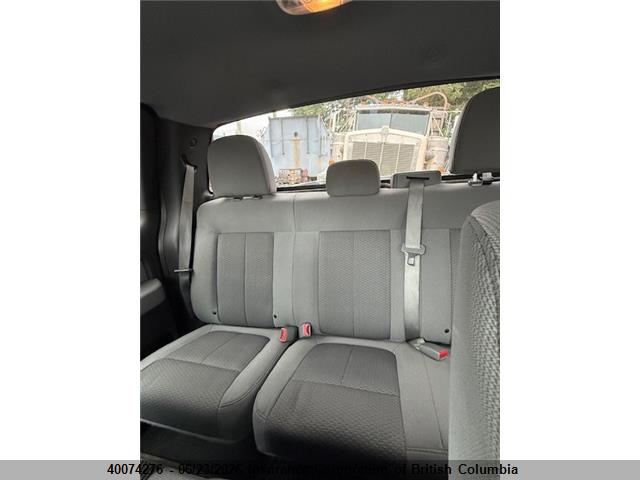 40074276 :رقم المزاد ، 1FTEX1EM8DFC98884 vin ، 2013 Ford F150 مزاد بيع