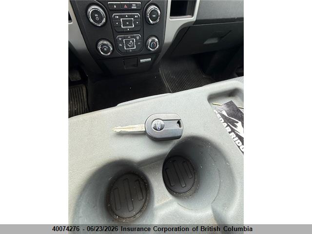 40074276 :رقم المزاد ، 1FTEX1EM8DFC98884 vin ، 2013 Ford F150 مزاد بيع