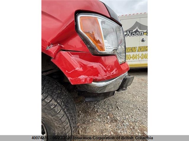 40074276 :رقم المزاد ، 1FTEX1EM8DFC98884 vin ، 2013 Ford F150 مزاد بيع