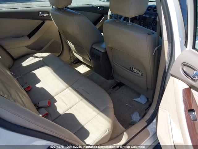 Aukcja sprzedaży 2012 Nissan Altima 2.5 S, vin: 1N4AL2AP7CN443987, numer aukcji: 40074278